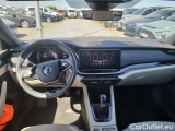  Skoda  Octavia  Combi (NX3)(2020) Oct.Combi 2.0TDI 110 Style #5