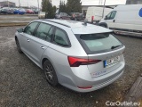  Skoda  Octavia  Combi (NX3)(2020) Oct.Combi 2.0TDI 85 Ambition #4