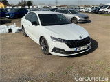  Skoda  Octavia  1.5TSI 110 Style 5d #3