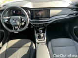  Skoda  Octavia  1.5TSI 110 Style 5d #5