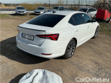  Skoda  Octavia  1.5TSI 110 Style 5d #2