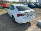  Skoda  Octavia  1.5TSI 110 Style 5d #4