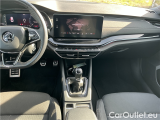  Skoda  Octavia  1.5TSI 110 Style 5d #8