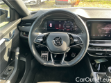  Skoda  Octavia  1.5TSI 110 Style 5d #21