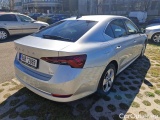  Skoda  Octavia  Lim. (NX3)(2020) Oct.2.0TDI 110 Style 4WD AT #2