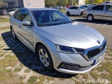 Skoda  Octavia  Lim. (NX3)(2020) Oct.2.0TDI 110 Style 4WD AT #3