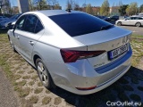  Skoda  Octavia  Lim. (NX3)(2020) Oct.2.0TDI 110 Style 4WD AT #4