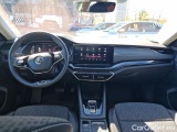  Skoda  Octavia  Lim. (NX3)(2020) Oct.2.0TDI 110 Style 4WD AT #5