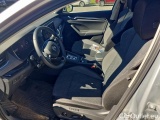  Skoda  Octavia  Lim. (NX3)(2020) Oct.2.0TDI 110 Style 4WD AT #7