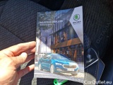  Skoda  Octavia  Lim. (NX3)(2020) Oct.2.0TDI 110 Style 4WD AT #15