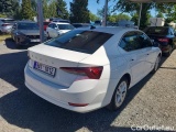  Skoda  Octavia  Lim. (NX3)(2020)  1.5TSI 110 Style 5d #2