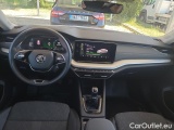  Skoda  Octavia  Lim. (NX3)(2020)  1.5TSI 110 Style 5d #5