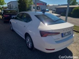  Skoda  Octavia  Lim. (NX3)(2020)  1.5TSI 110 Style 5d #4
