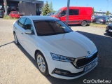  Skoda  Octavia  Lim. (NX3)(2020)  1.5TSI 110 Style 5d #3
