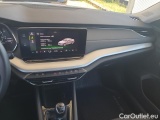  Skoda  Octavia  Lim. (NX3)(2020)  1.5TSI 110 Style 5d #8