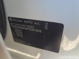  Skoda  Octavia  Lim. (NX3)(2020)  1.5TSI 110 Style 5d #10