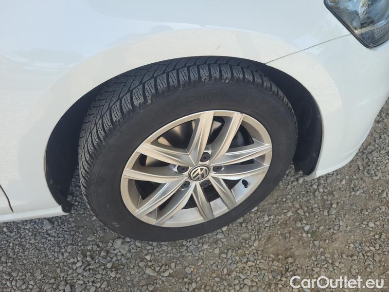 Volkswagen  Golf  VIII Variant (CG5) 2020 Var 1.5TSI EVO 110 HL #13