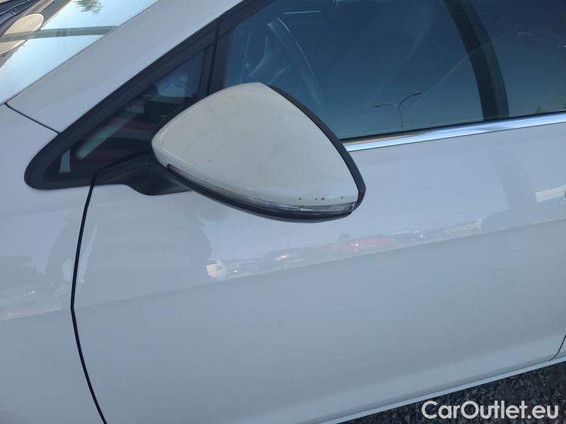  Volkswagen  Golf  VIII Variant (CG5) 2020 Var 1.5TSI EVO 110 HL #5