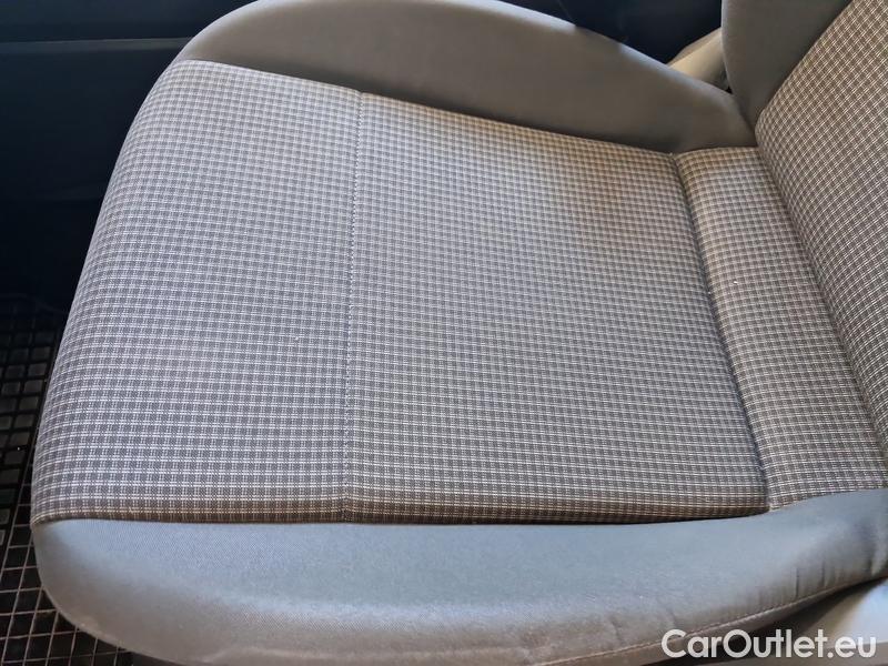  Volkswagen  Caddy  (SBB/SBJ)(2020)  2.0TDI 75 5d #9