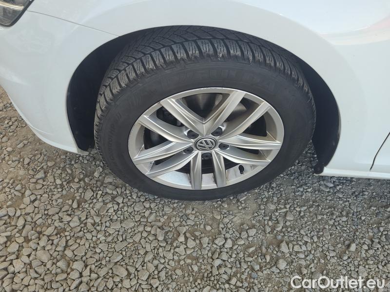  Volkswagen  Golf  VIII Variant (CG5) 2020 Var 1.5TSI EVO 110 HL #3