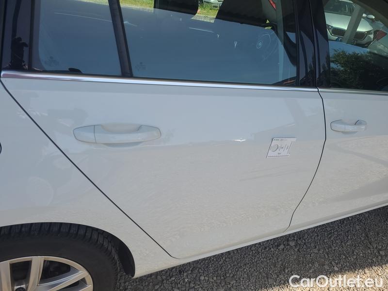  Volkswagen  Golf  VIII Variant (CG5) 2020 Var 1.5TSI EVO 110 HL #10