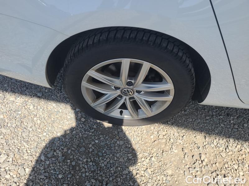  Volkswagen  Golf  VIII Variant (CG5) 2020 Var 1.5TSI EVO 110 HL #11