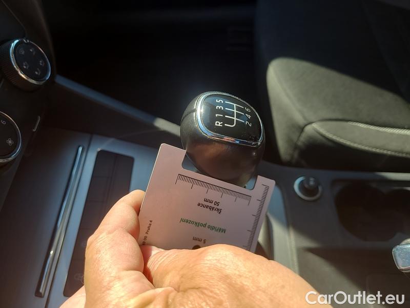  Skoda  Octavia  Combi  (5E5)(03.2017->) Co1.5TSI 110 Ambition #13