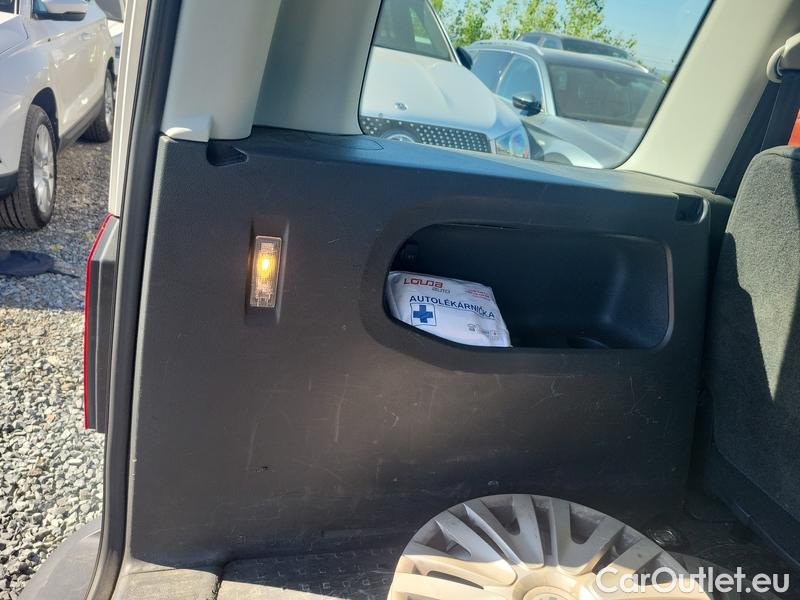  Volkswagen  Caddy  (SBB/SBJ)(2020)  1.2TSI 62 Trendline Go! #20