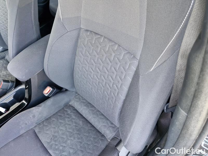  Toyota  Corolla  TouringSports (E21) (2019)  TS 2.0Hyb.Com.T.S.T.AT #6