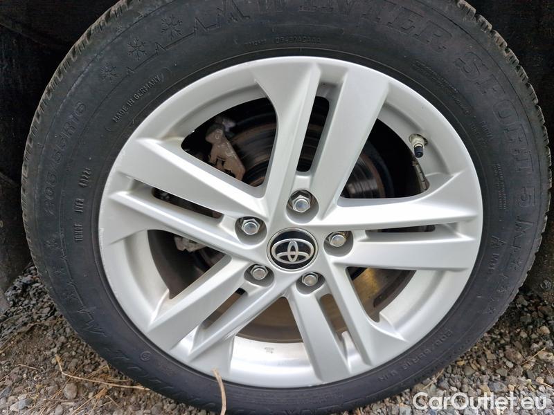  Toyota  Corolla  TouringSports (E21) (2019)  TS 2.0Hyb.Com.T.S.T.AT #22