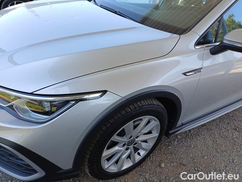  Volkswagen  Golf  VIII (CD1) (2019) Var.2.0TDI 147 ALL 4x4 AT #30