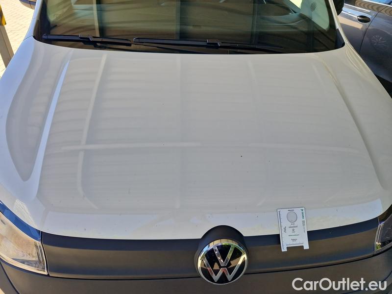 Volkswagen  Caddy  (SBB/SBJ)(2020)  2.0TDI 75 5d #2