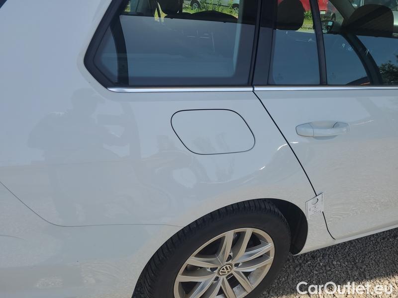  Volkswagen  Golf  VIII Variant (CG5) 2020 Var 1.5TSI EVO 110 HL #9