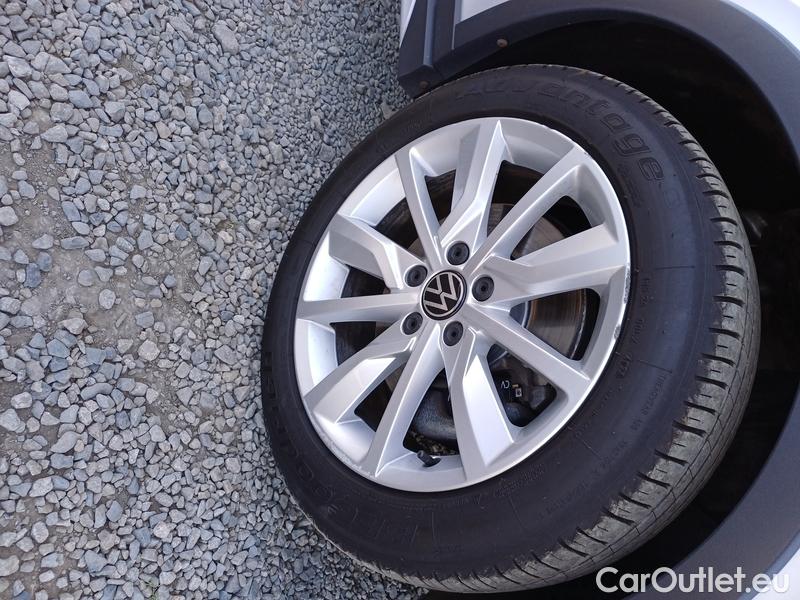  Volkswagen  Golf  VIII (CD1) (2019) Var.2.0TDI 147 ALL 4x4 AT #5