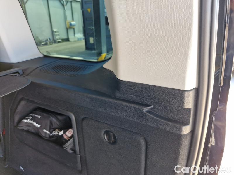  Volkswagen  Caddy  (SBB/SBJ)(2020)  2.0TDI 75 5d #20
