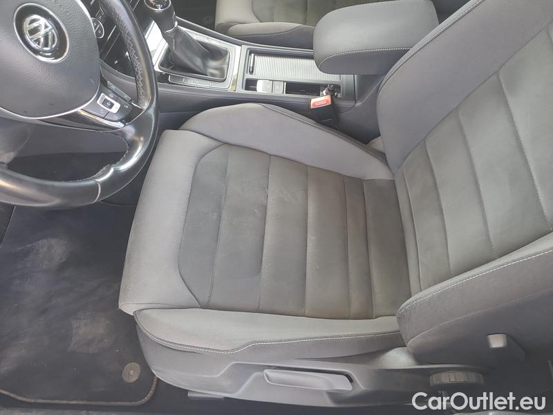  Volkswagen  Golf  VIII Variant (CG5) 2020 Var 1.5TSI EVO 110 HL #23