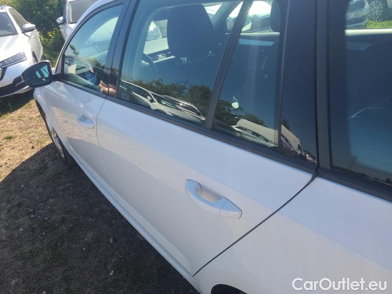  Skoda  Octavia  Combi  (5E5)(03.2017->) Co1.5TSI 110 Ambition #7