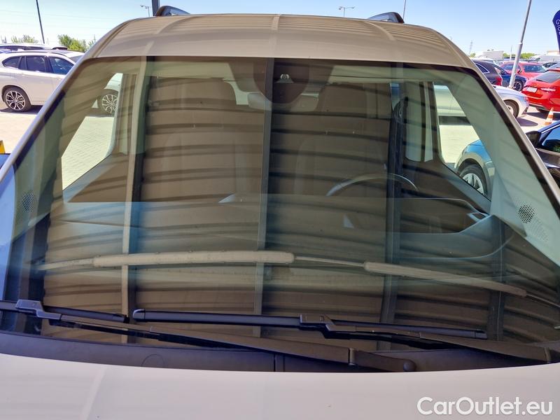  Volkswagen  Caddy  (SBB/SBJ)(2020)  2.0TDI 75 5d #1