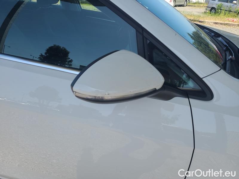  Volkswagen  Golf  VIII Variant (CG5) 2020 Var 1.5TSI EVO 110 HL #14