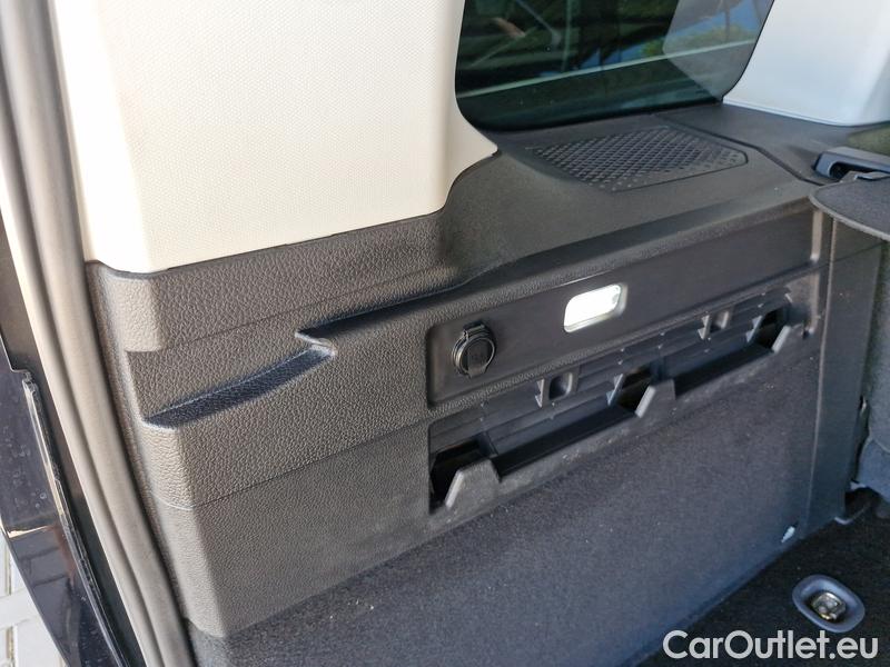  Volkswagen  Caddy  (SBB/SBJ)(2020)  2.0TDI 75 5d #21