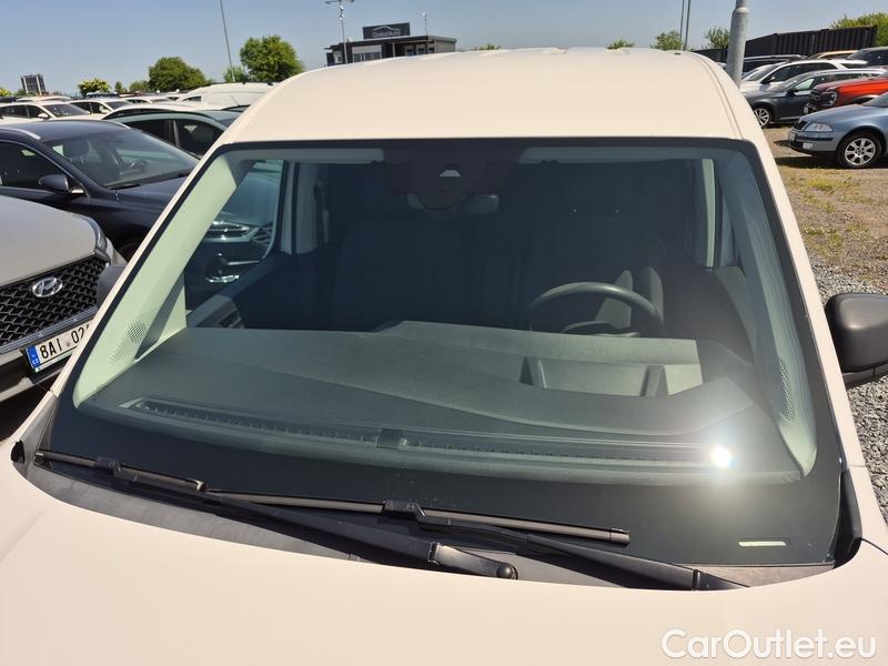  Volkswagen  Caddy  Cargo (SBA/SBH)(2020)  Maxi 2.0 TDI 75 4d #2
