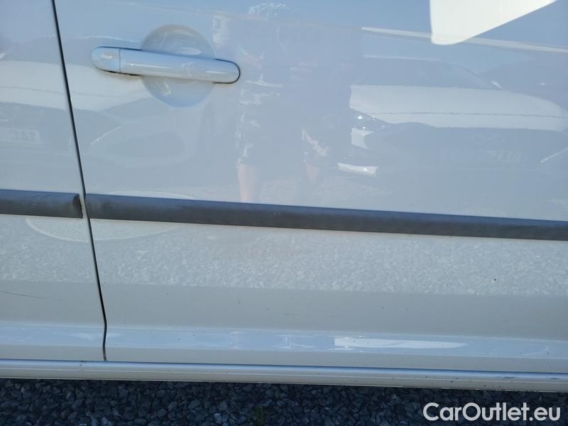  Volkswagen  Caddy  (SBB/SBJ)(2020)  1.2TSI 62 Trendline Go! #25