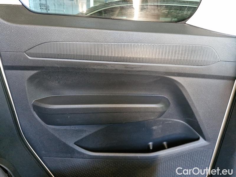  Volkswagen  Caddy  (SBB/SBJ)(2020)  2.0TDI 75 5d #6