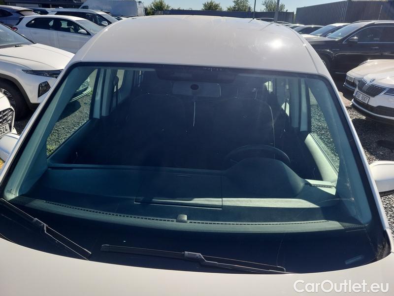  Volkswagen  Caddy  (SBB/SBJ)(2020)  1.2TSI 62 Trendline Go! #1