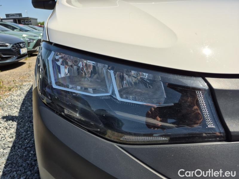  Volkswagen  Caddy  Cargo (SBA/SBH)(2020)  Maxi 2.0 TDI 75 4d #3