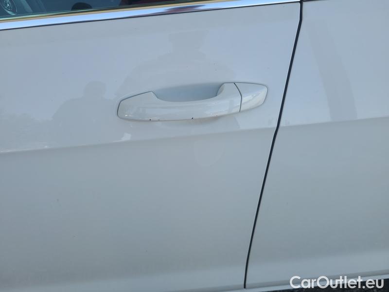  Volkswagen  Golf  VIII Variant (CG5) 2020 Var 1.5TSI EVO 110 HL #7