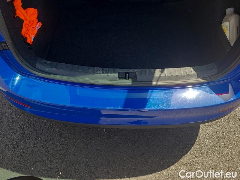  Skoda  Scala  (NW) (2019)  1.0 TSI 81 Style AT #9