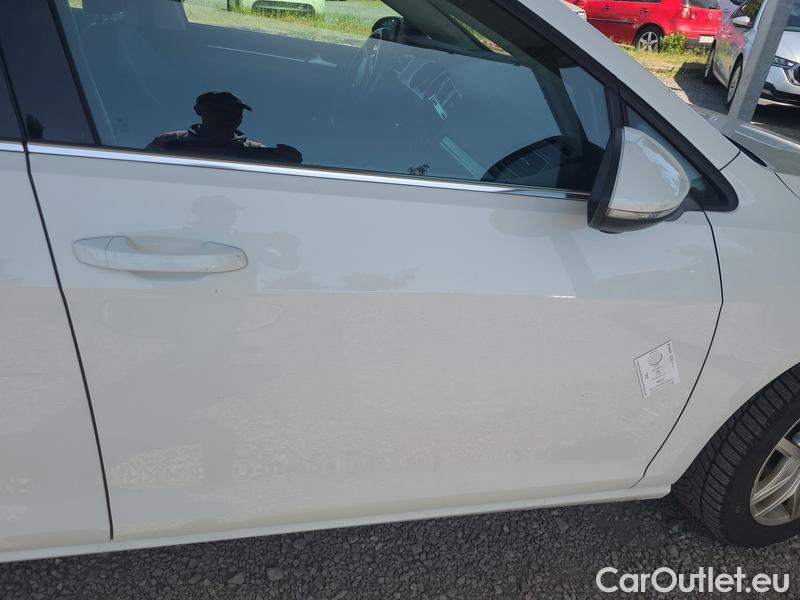  Volkswagen  Golf  VIII Variant (CG5) 2020 Var 1.5TSI EVO 110 HL #12