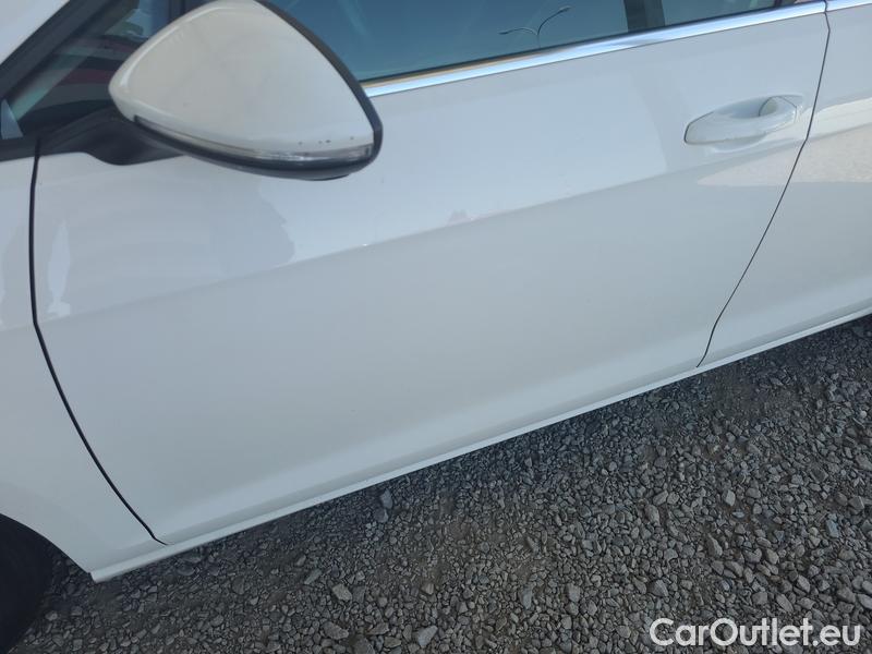  Volkswagen  Golf  VIII Variant (CG5) 2020 Var 1.5TSI EVO 110 HL #6