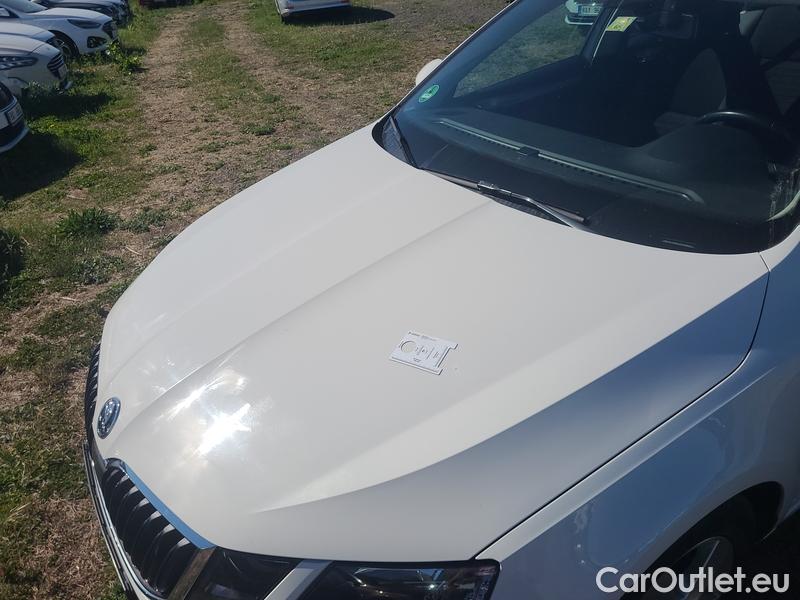  Skoda  Octavia  Combi  (5E5)(03.2017->) Co1.5TSI 110 Ambition #2